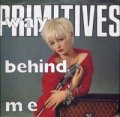 THE PRIMITIVES / WAY BEHIND ME 【7inch】 RCA ドイツ盤