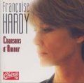 FRANCOISE HARDY / CHANSONS D'AMOUR 【CD】 新品 FRANCE盤 FLARENASCH