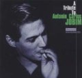 V.A. / A TRIBUTE TO ANTONIO CARLOS JOBIM 【CD】