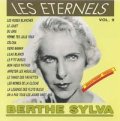 ベルト・シルヴァ：BERTHE SYLVA/LES ETERNELS 【CD】 FRANCE DISCOVER