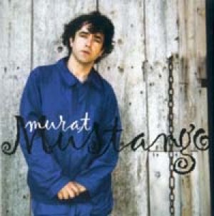 画像1: JEAN-LOUIS MURAT / MUSTANGO 【CD】 FRANCE盤 ORG. 