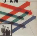 THE JAM/DAVID WATTS /  "A" BOMB IN WARDOUR STREET 【7inch】 UK POLYDOR ORG.