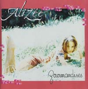 画像1: ALIZEE / GOURMANDISES 【CD】 EU盤 POLYDOR