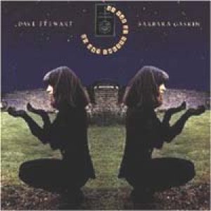 画像1: DAVE STEWART & BARBARA GASKIN/AS FAR AS DREAMS CAN GO 【CD】