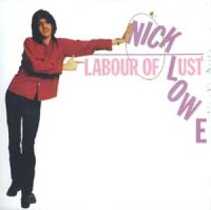 画像1: NICK LOWE/LABOUR OF LUST 【CD】 UK DEMON