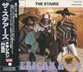 THE STAIRS/MEXICAN R' N ' B 【CD】 JAPAN POLYDOR