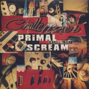 画像1: PRIMAL SCREAM/KOWALSKI 【7inch】 UK CREATION