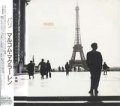 マルコム・マクラーレン：MALCOLM MACLAREN/パリ：PARIS 【CD】 JAPAN BMG