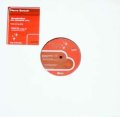 PIERRE BAROUH / SAMBA SARAVAH Da Bencao mix featuring：BIA  【12inch】 新品 フランス盤