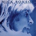 MICK RONSON/HEAVEN AND HULL 【CD】 