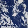 MELODY DOG/FUTURISTIC LOVER 【7inch】 