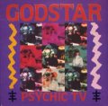 PSYCHIC TV & THE ANGELS OF LIGHT/GODSTAR 【2x7inch】