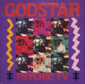 画像1: PSYCHIC TV & THE ANGELS OF LIGHT/GODSTAR 【2x7inch】