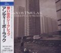 アンディー・ポーラック：ANDY PAWLAK /シューボックス・フル・オブ・シークレッツ 思い出のシークレッツ：SHOEBOX FULL OF SECRETS 【CD】 日本盤 初回盤 廃盤