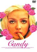 キャンディ：CANDY 【DVD】 クリスチャン・マルカン 1968年  エヴァ・オーリン マーロン・ブランド リチャード・バートン リンゴ・スター シャルル・アズナヴール