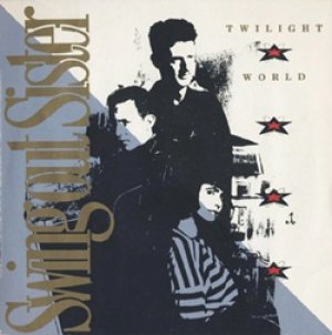 画像1: SWING OUT SISTER / TWILIGHT WORLD 【7inch】 UK PHONOGRAM