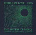 THE SISTERS OF MERCY/TEMPLE OF LOVE 1992 【CDS】 LTD.BOX