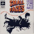 THE SMALL FACES / HERE COME THE NICE 【CDS】 新品 フランス盤 限定紙ジャケ