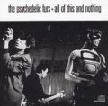 THE PSYCHEDELIC FURS / ALL OF THIS AND NOTHING 【CD】 US盤