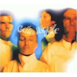 THE GENTLE PEOPLE / SIMPLY FABOO 【2LP】 新品 UK ORG. REPHLEX