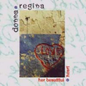 画像1: DONNA REGINA/HER BEAUTYFUL HEART 【CD】 GERMANY