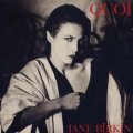 JANE BIRKIN / QUOI 【7inch】 フランス盤