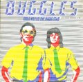 BUGGLES/VIDEO KILLED THE RADIO STAR 【7inch】 GERMANY ISLAND