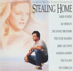 画像1: O.S.T./君がいた夏：STEALING HOME 【CD】 デヴィッド・フォスター 日本盤 廃盤