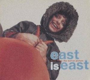 画像1: O.S.T. / ぼくの国、パパの国：EAST IS EAST 【CD】 日本盤 RAMBLING 廃盤