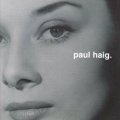 PAUL HAIG / CHAIN 【CD】 UK CIRCA ORG.