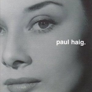 ポール・ヘイグ：PAUL HAIG / CHAIN 【CD】 UK CIRCA ORG.