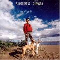 ASSOCIATES / SINGLES 【2CD】 新品 UK盤 WARNER