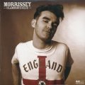 MORRISSEY / GLAMOROUS GLUE 【7inch】 新品 EU EMI