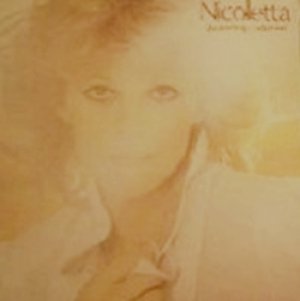 画像1: NICOLETTA / QU'EST-CE QUI M'ARRIVE?  【LP】 FRANCE EMI ORG.