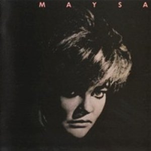 画像1: マイーザ：MAYSA / 夜のカンソン 【CD】 日本盤 BMGビクター 廃盤