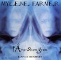 MYLENE FARMER / L'AME-STRAM-GRAM  (DANCE REMIXES) 【12inch】 新品 FRANCE ORG. 廃盤