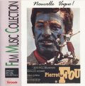 O.S.T. / PIERROT LE FOU 【CD】 スイス盤 廃盤 アントワーヌ・デュアメル ピエール・ジャンセン