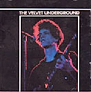画像1: ヴェルヴェット・アンダーグラウンド：THE VELVET UNDERGROUND / SAME 【CD】 日本盤