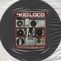 KID LOCO / SHE'S MY LOVER 【12inch】 FRANCE YELLOW PRODUCTIONS