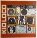 KID LOCO / SHE'S MY LOVER 【12inch】 FRANCE EAST WEST / YELLOW PRODUCTIONS