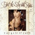 ENYA / THE BEST OF ENYA - PAINT THE SKY WITH STARS 【CD】 UK盤 ORG. WARNER