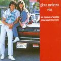 GLENN MEDEIROS // ELSA / UN ROMAN D'AMITIE (FRIEND YOU GIVE ME A REASON)  【7inch】 FRANCE MERCURY ORG.