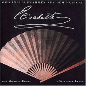 画像1: O.S.T. / ELISABETH：エリザベート・ORIGINAL VIENNA CAST 【CD】 オリジナル・ドイツ語版・ミュージカル GERMANY ORG.