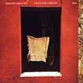 EGBERTO GISMONTI / DANCA DAS CABECAS 【LP】 GERMANY ECM ORG.