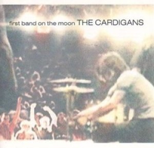 画像1: カーディガンズ：THE CARDIGANS / ファースト・バンド・オン・ザ・ムーン：FIRST BAND ON THE MOON 【CD】 日本盤 PORYDOR