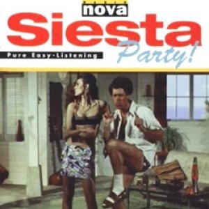 V.A. / SIESTA PARTY !  【CD】 FRANCE ORG.　廃盤