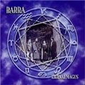 BARRA / ETERNAL MAGUS 【CD】 UK ORG. LTD.PICTURE DISC  ENGLISH GARDEN