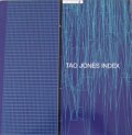 デビッド・ボウイ：TAO JONES INDEX / PALLAS ATHENA 【12inch】 新品 EU BMG 廃盤　