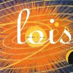 ロイス：LOIS / INFINITY PLUS 【LP】 US K ORG.