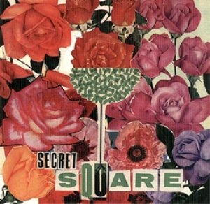 画像1: SECRET SQUARE / S.T. 【LP】 US ORG. ELEPHANT SIX